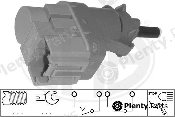 ERA 330797E — Stop Light Switch