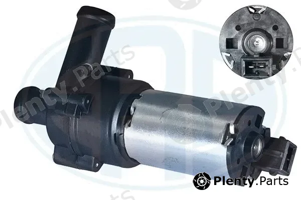 ERA 370019 — Auxiliary Water Pump (cooling water circuit)