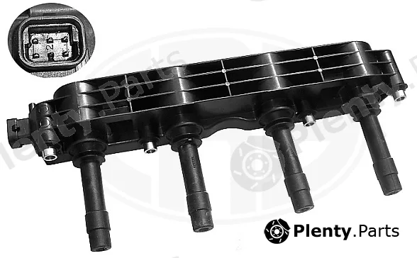 ERA 880039 — Ignition Coil
