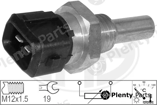 ERA 330583 — Sensor, coolant temperature