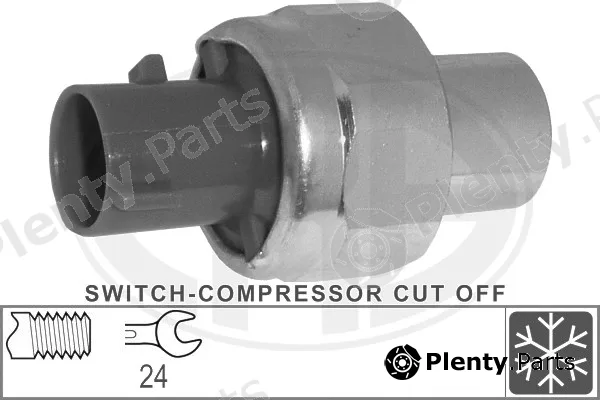 ERA 330568 — Pressure Switch, air conditioning