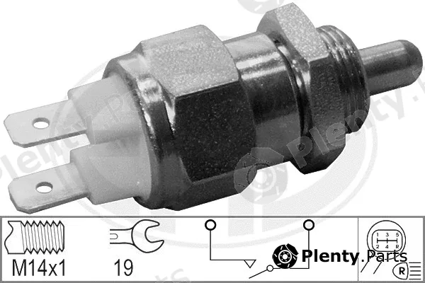 ERA 330238 — Switch, reverse light