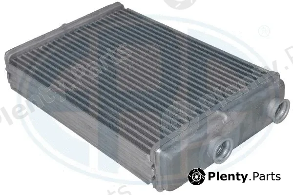 ERA 669504 — Heat Exchanger, interior heating