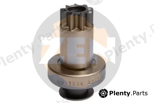 ERA ZN1534 — Freewheel Gear, starter