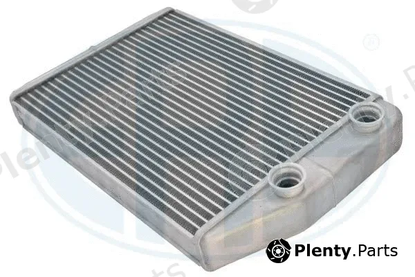 ERA 669535 — Heat Exchanger, interior heating