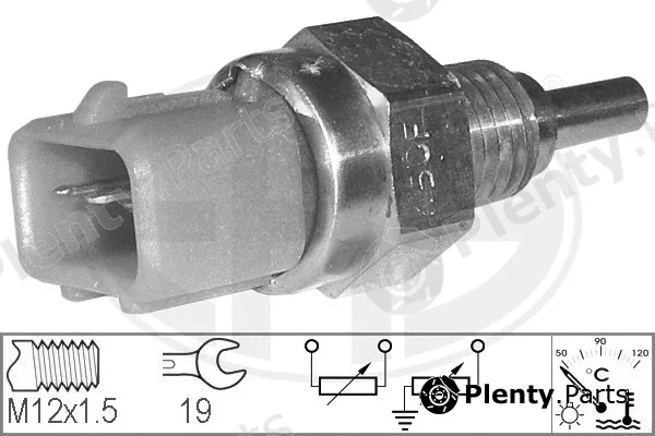 ERA 330635 — Sensor, coolant temperature