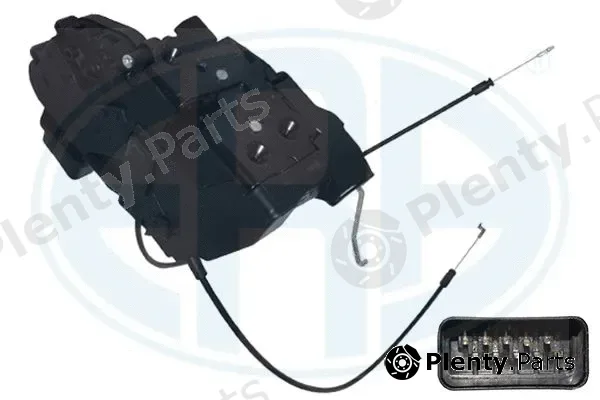 ERA 660193 — Door Lock