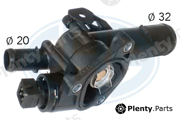 ERA 350399 — Thermostat, coolant