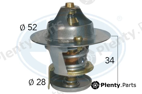 ERA 350409 — Thermostat, coolant