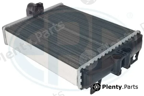 ERA 669511 — Heat Exchanger, interior heating