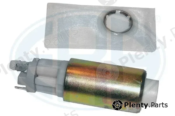 ERA 770118 — Fuel Pump