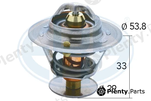ERA 350442 — Thermostat, coolant