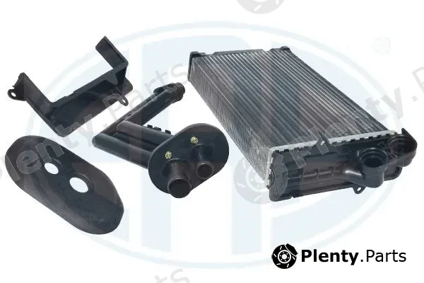 ERA 669523 — Heat Exchanger, interior heating