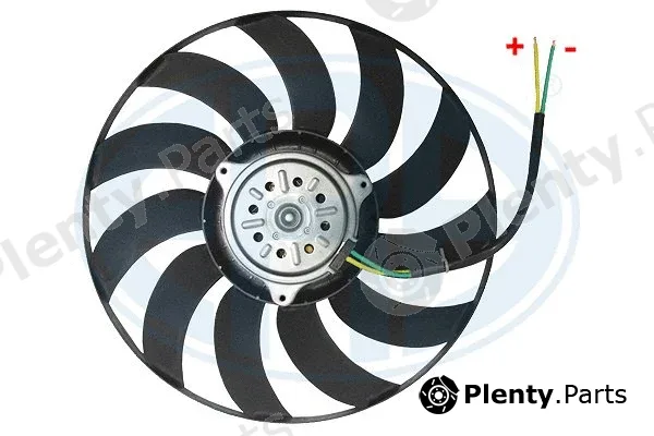 ERA 352025 — Fan, engine cooling