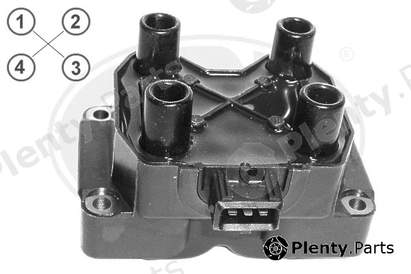 ERA 880109 — Ignition Coil