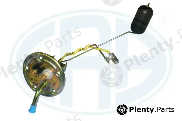 ERA 771009 — Fuel Gauge