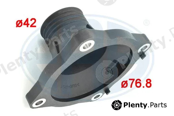 ERA 354049 — Coolant Flange