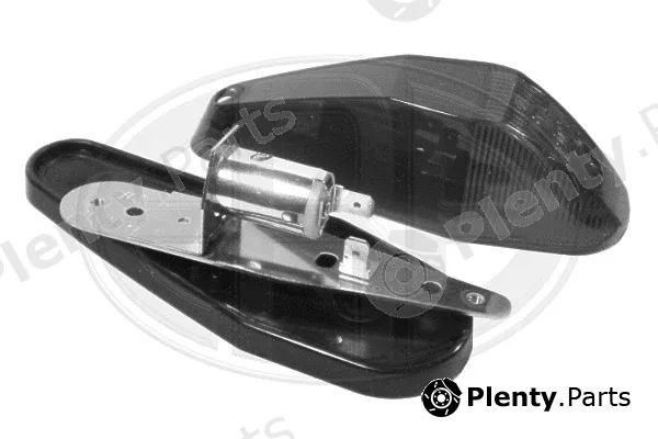 ERA 663008 — Tail Light