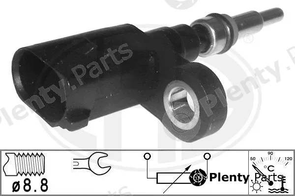 ERA 330887 — Sensor, coolant temperature