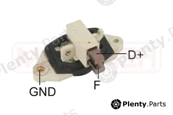 ERA 215268 — Alternator Regulator