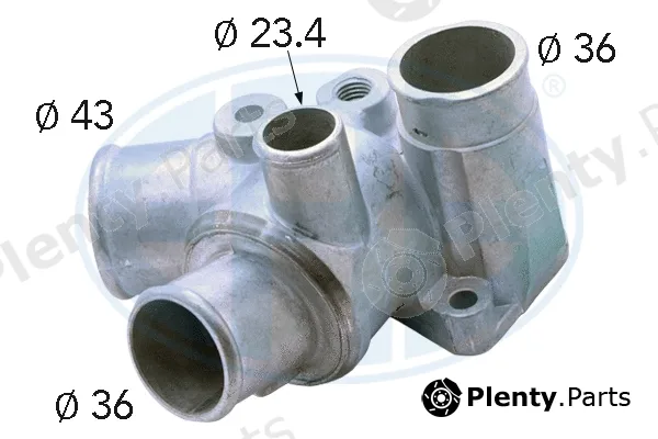 ERA 350467 — Thermostat, coolant