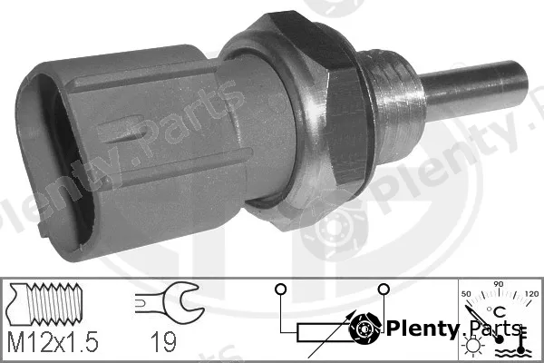 ERA 330654 — Sensor, coolant temperature