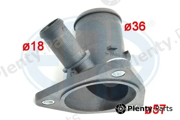 ERA 354014 — Coolant Flange