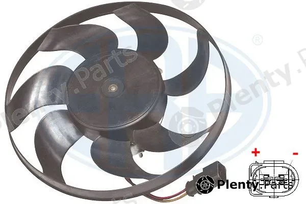 ERA 352039 — Fan, engine cooling