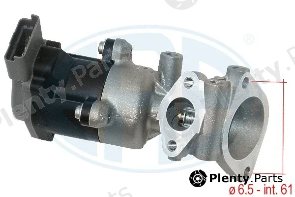 ERA 555009 — EGR Valve