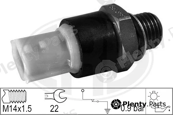 ERA 330578 — Oil Pressure Switch
