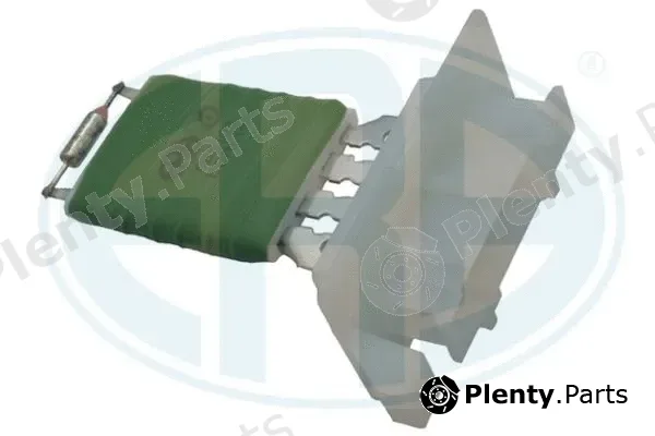 ERA 665103 — Resistor, interior blower