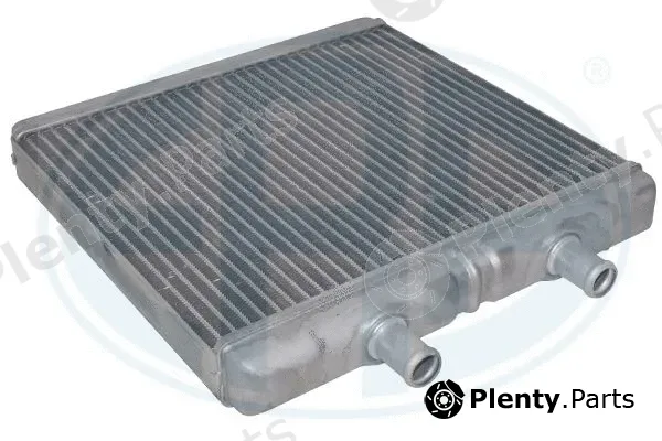 ERA 669509 — Heat Exchanger, interior heating