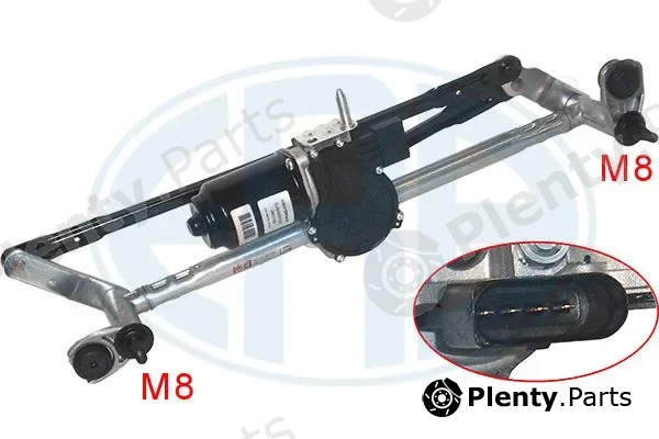 ERA 460192 — Window Cleaning System
