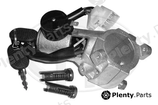 ERA 660042 — Steering Lock