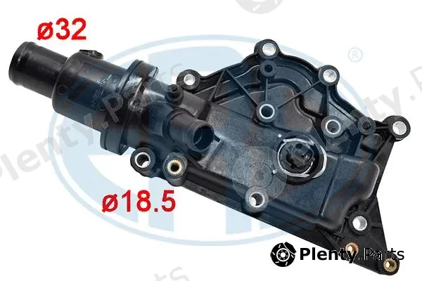 ERA 350527A — Thermostat, coolant
