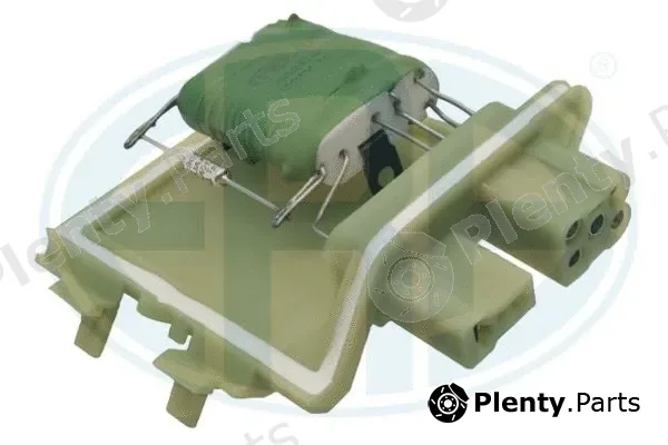 ERA 665104 — Resistor, interior blower