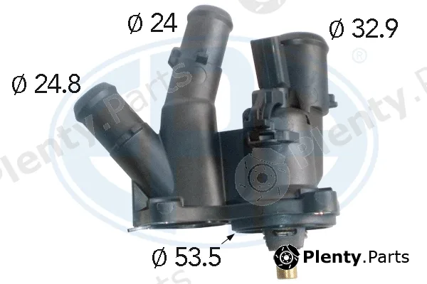ERA 350429 — Thermostat, coolant