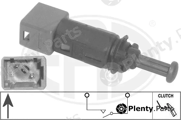 ERA 330708 — Stop Light Switch