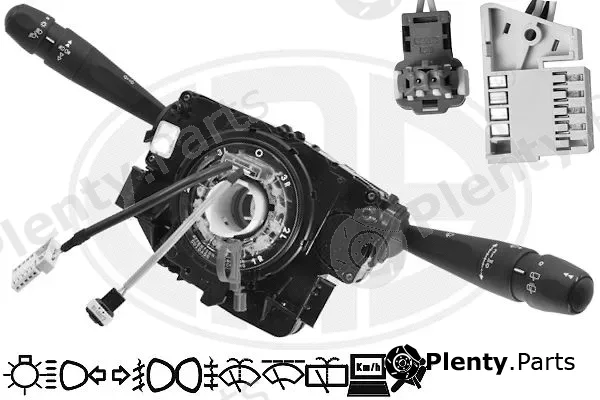 ERA 440705 — Steering Column Switch
