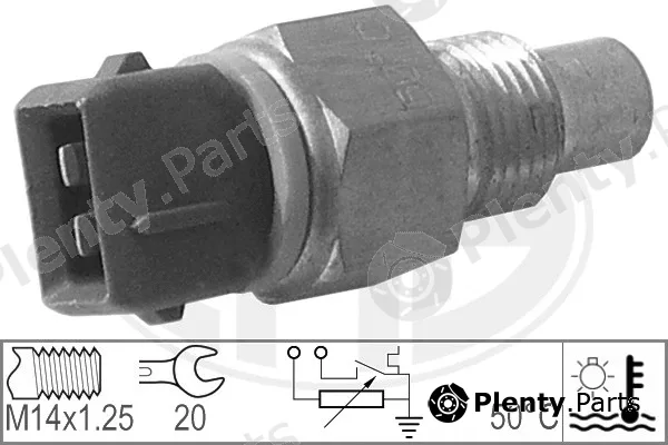 ERA 330639 — Sensor, coolant temperature