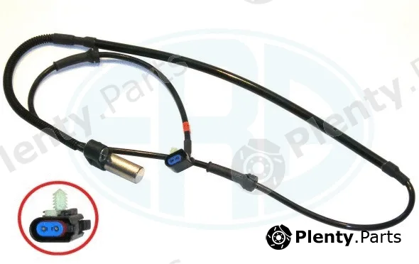 ERA 560079 — Sensor, wheel speed