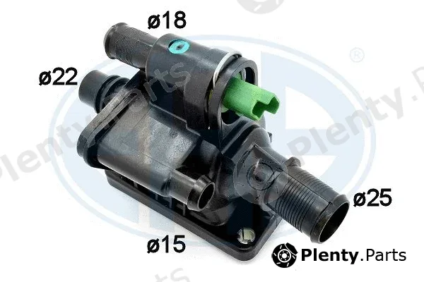 ERA 350415 — Thermostat, coolant