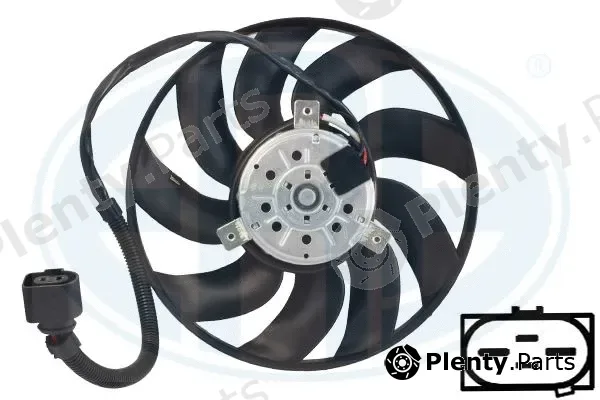 ERA 352119 — Fan, engine cooling