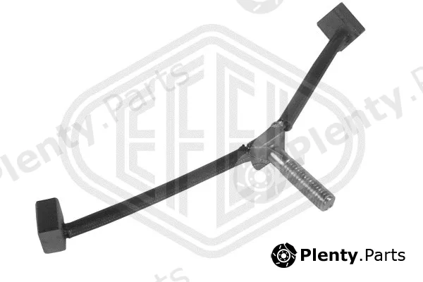 ERA 12627 — Carbon Brush, starter