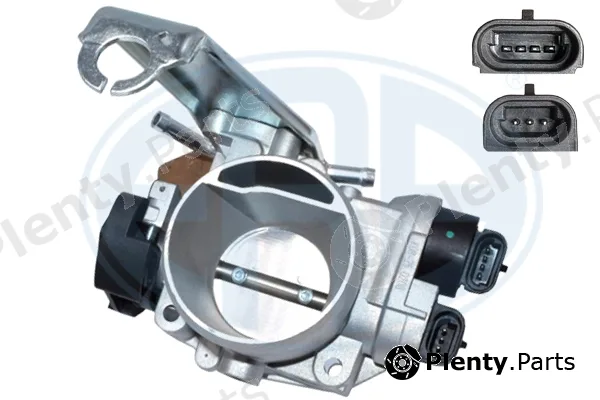 ERA 556139A — Throttle Body