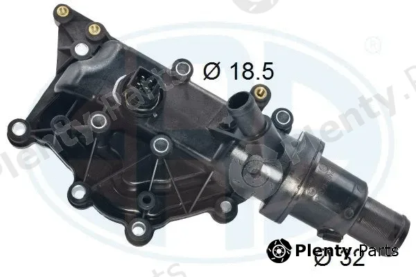 ERA 350575A — Thermostat, coolant