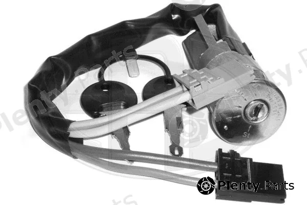 ERA 660025 — Steering Lock