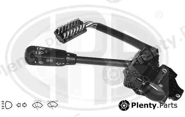 ERA 440121 — Steering Column Switch