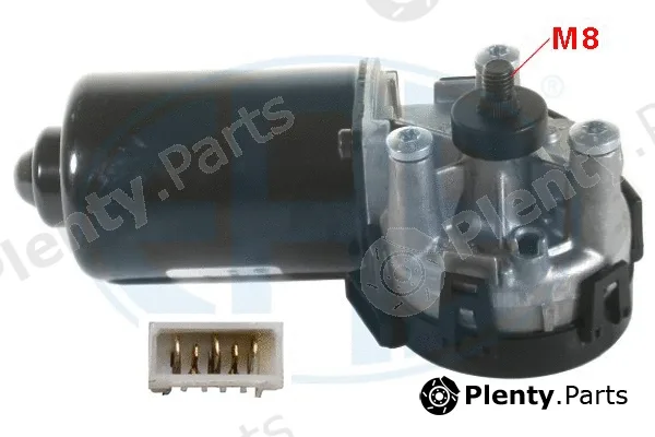 ERA 460022 — Wiper Motor
