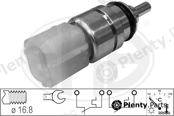 ERA 330665 — Sensor, coolant temperature